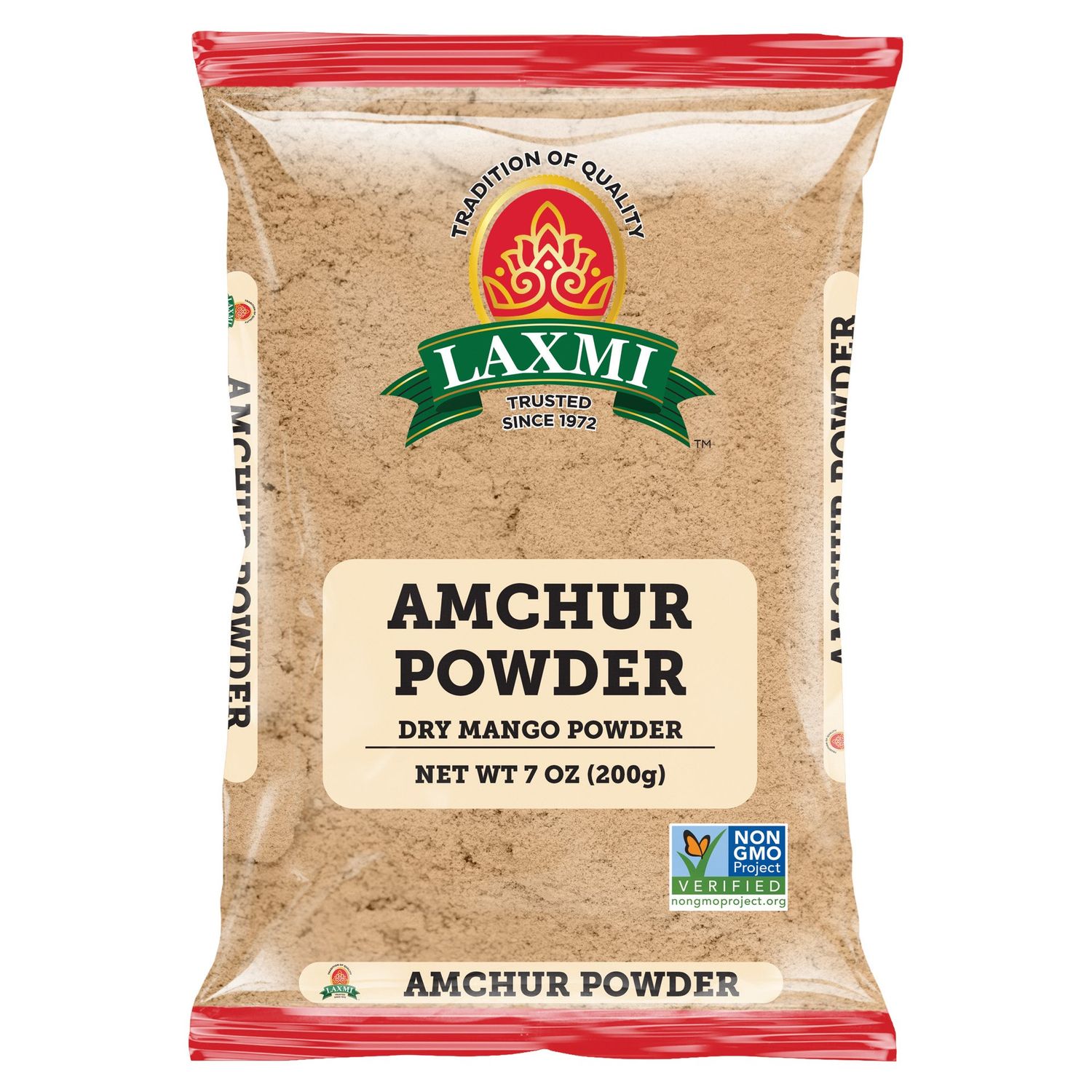 Lx Amchur Powder 200g
