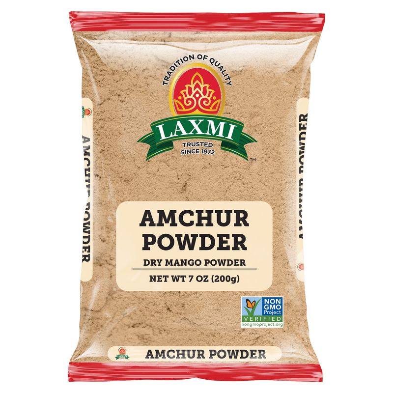 Lx Amchur Powder 200g