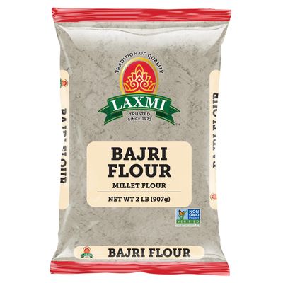 Lx Bajri Flour 2lb