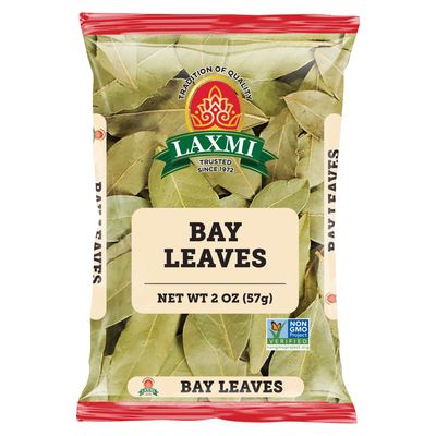 Lx Bay Leaves 2oz