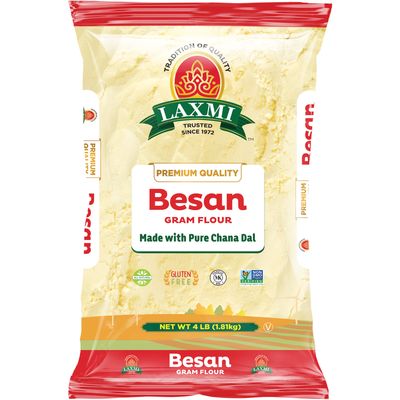 Lx Besan 4lb