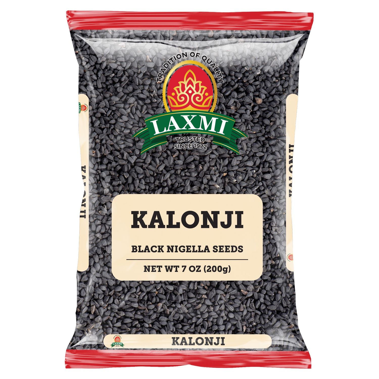 Lx Kalonji 200g