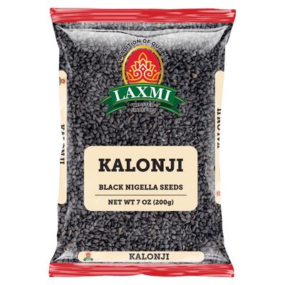 Lx Kalonji 200g