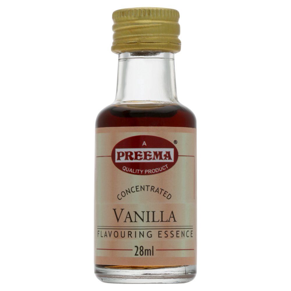 Preema Flavouring Essence