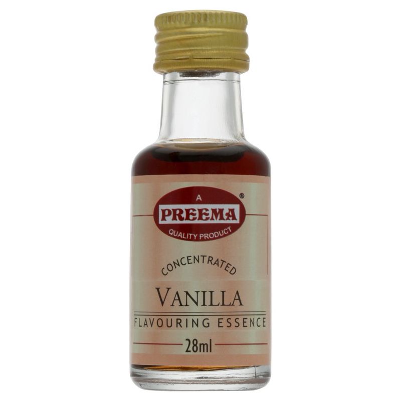 Preema Flavouring Essence