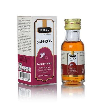 Hemani Saffron Essence