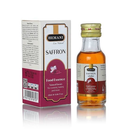 Hemani Saffron Essence