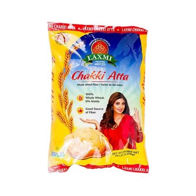 Lx Chakki Atta 20lb