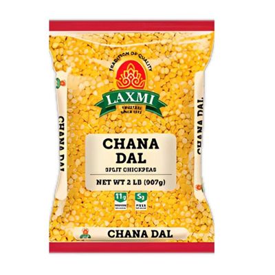 Lx Chana Dal 2lb