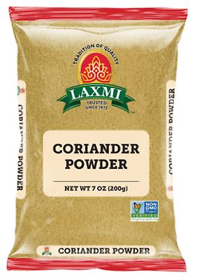 Lx Coriander Powder 200g