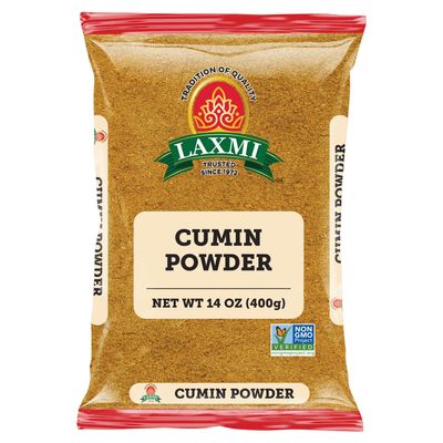 Lx Cumin Powder 400g
