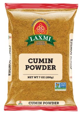 Lx Cumin Powder 200g