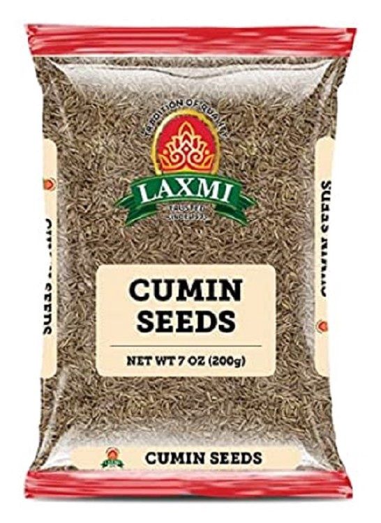 Lx Cumin seeds 200g