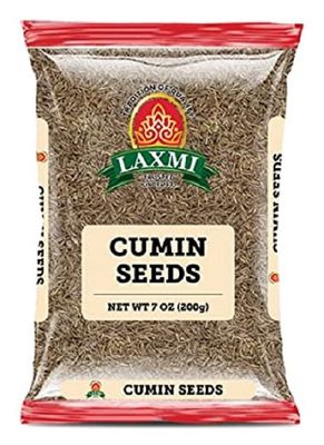 Lx Cumin seeds 200g