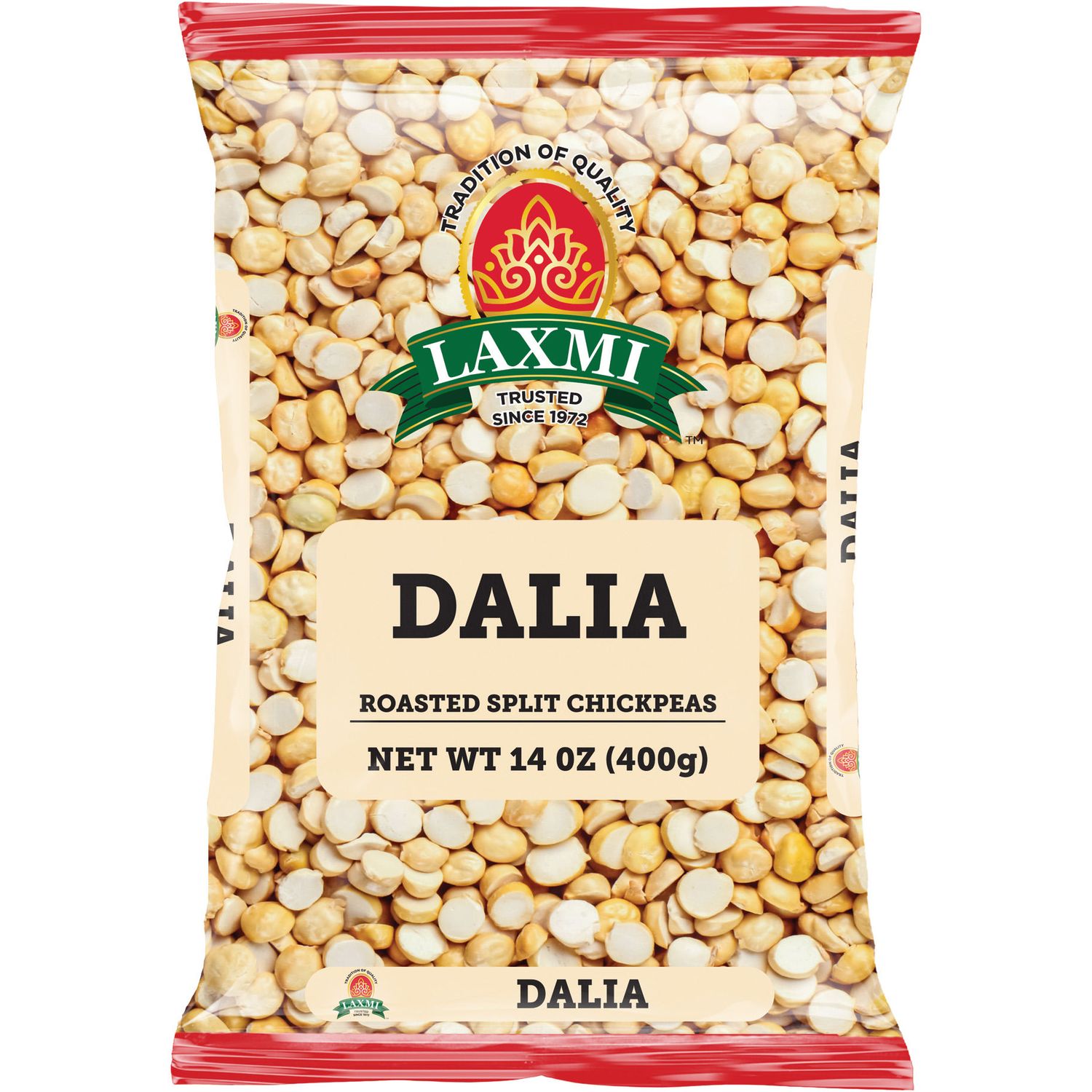 Lx Dalia 400g