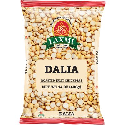 Lx Dalia 400g