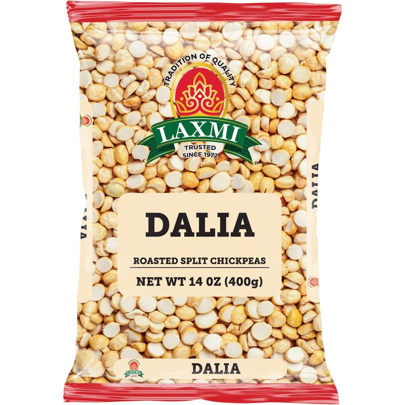 Lx Dalia 400g