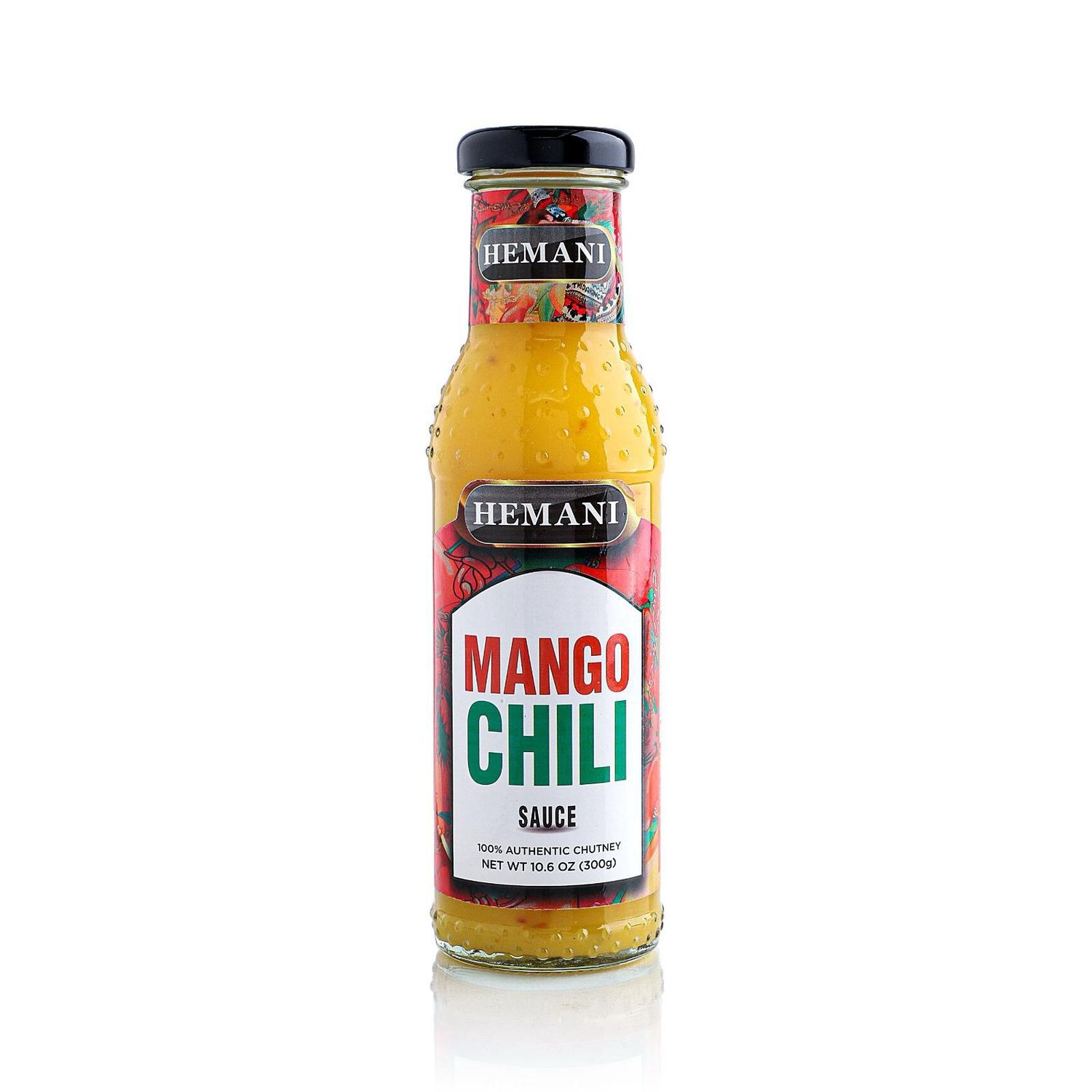 Hemani Mango Chili Sauce 300g