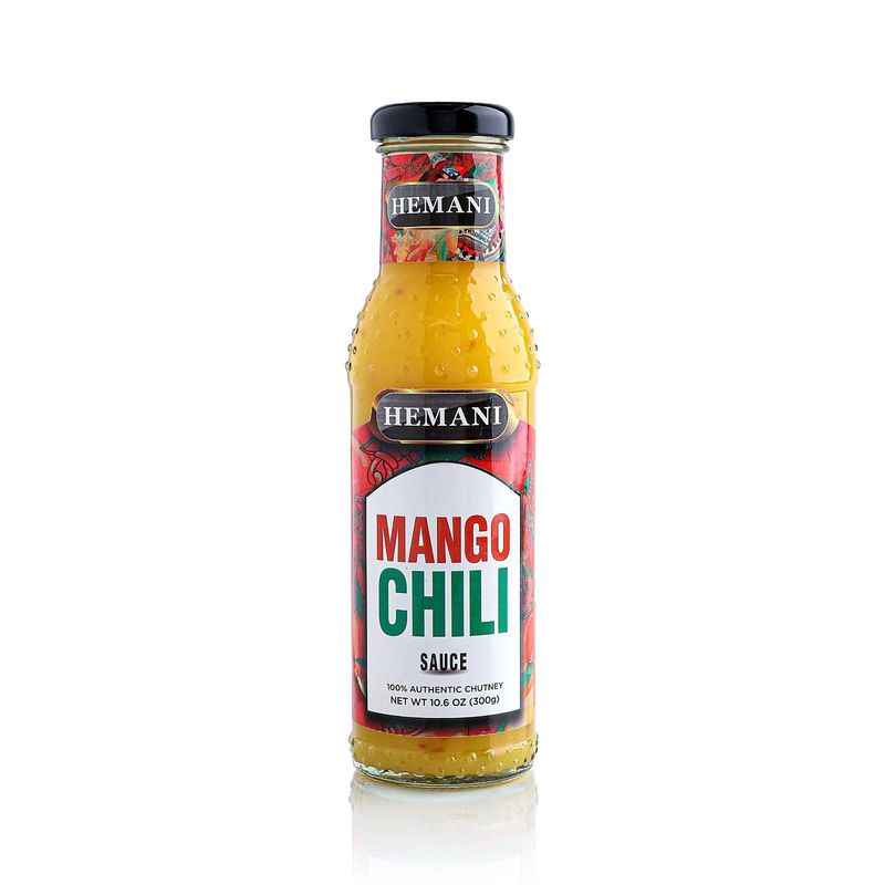Hemani Mango Chili Sauce 300g