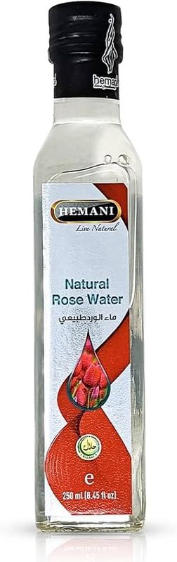 Hemani Rose Water 250ml