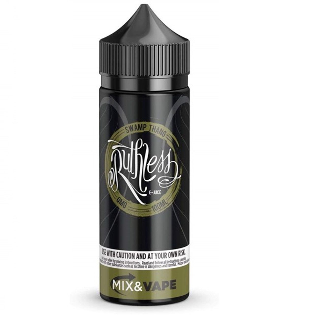 Ruthless  E-Juice