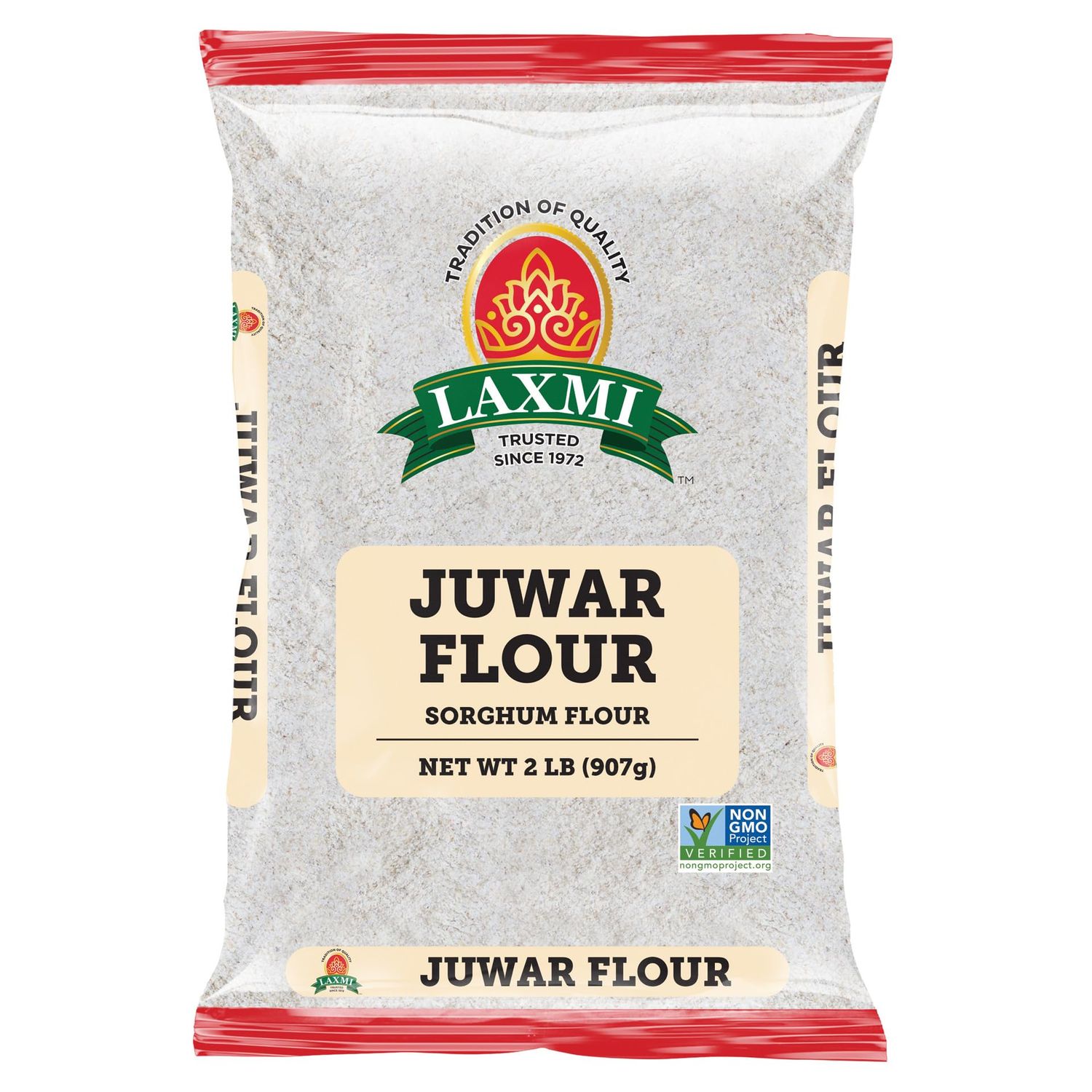 Lx Jowar Flour 2lb