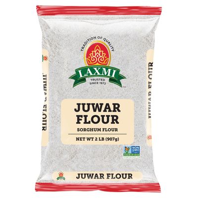 Lx Jowar Flour 2lb