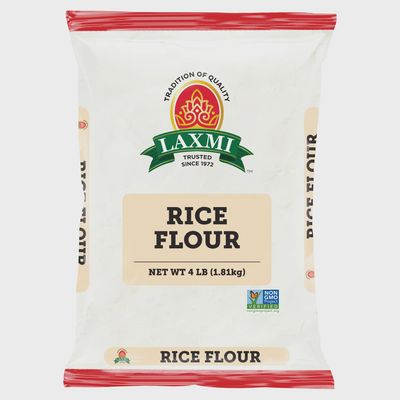 Lx Rice Flour 4Lb