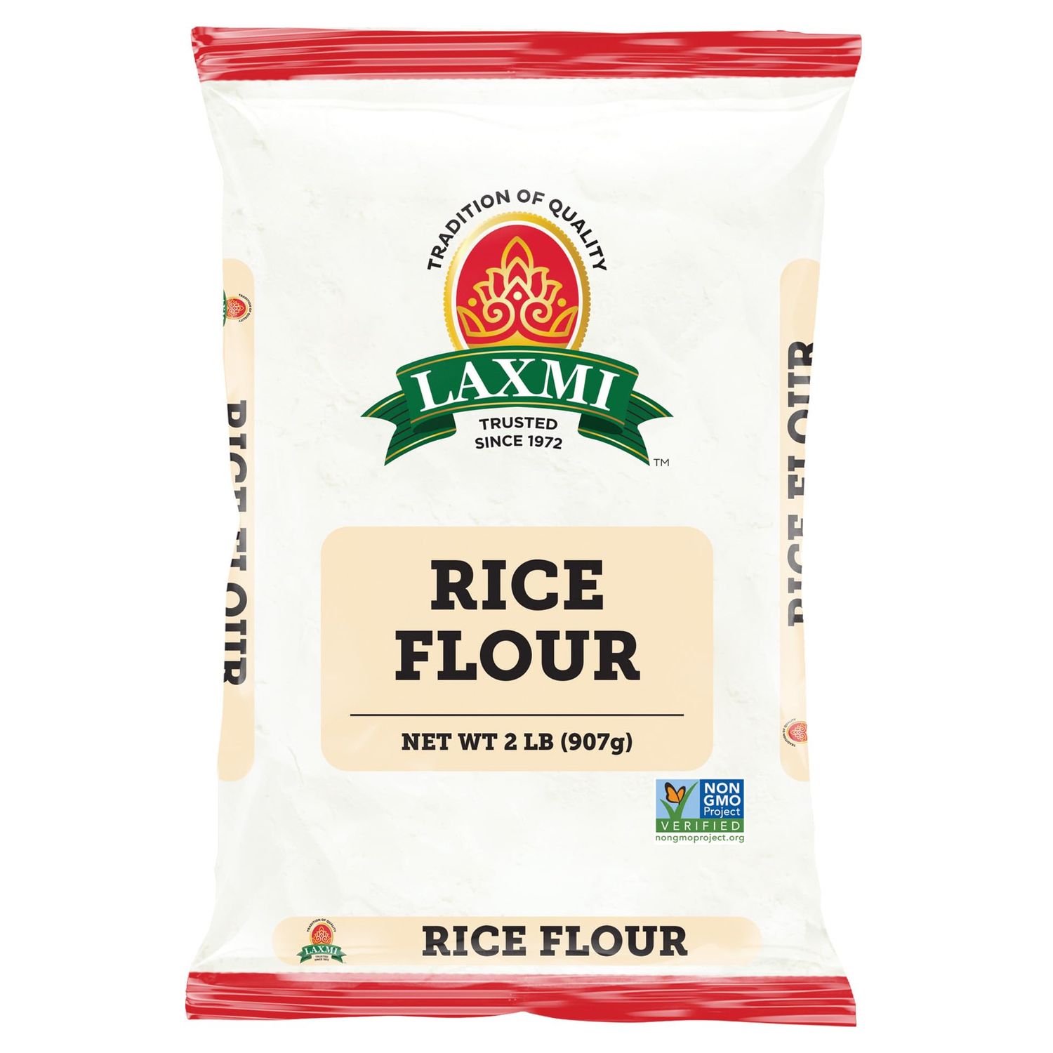 LX Rice Flour 2lb