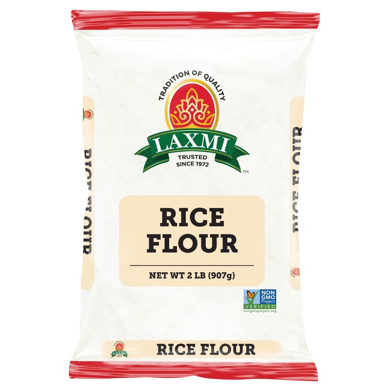 LX Rice Flour 2lb