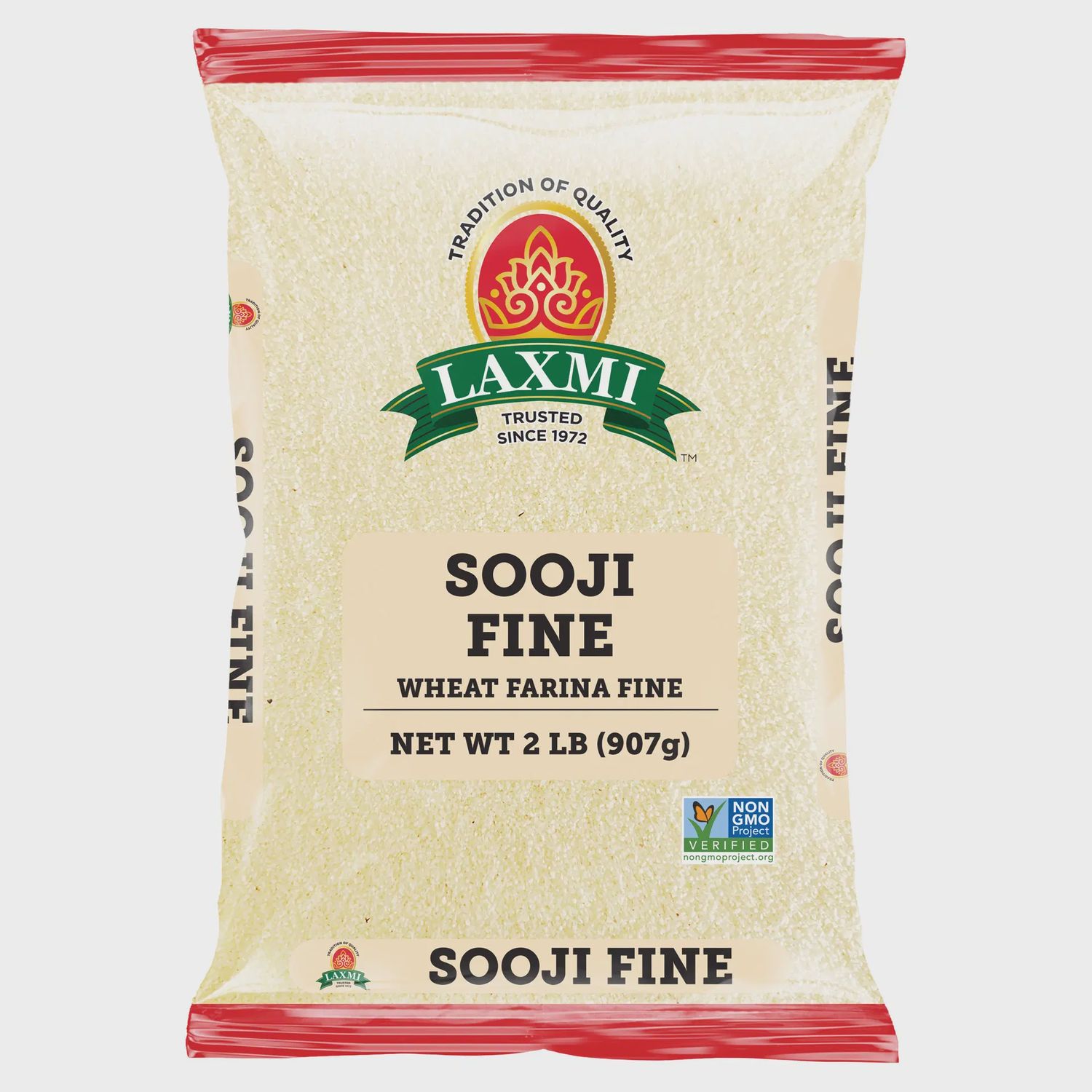 Lx Sooji fine 2lb