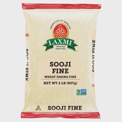 Lx Sooji fine 2lb