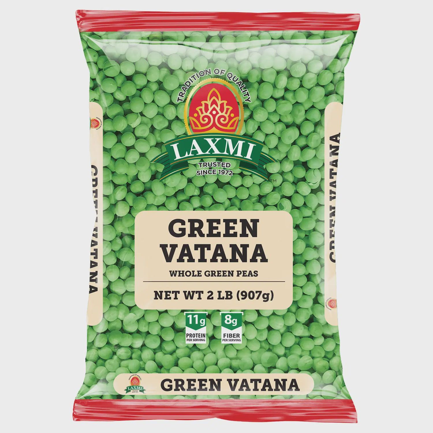 Lx Green Vatana 2lb