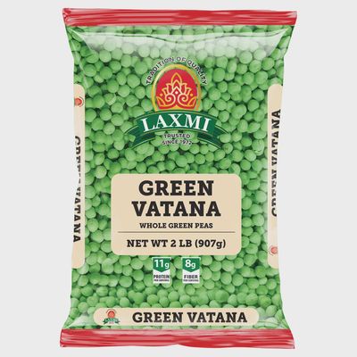 Lx Green Vatana 2lb