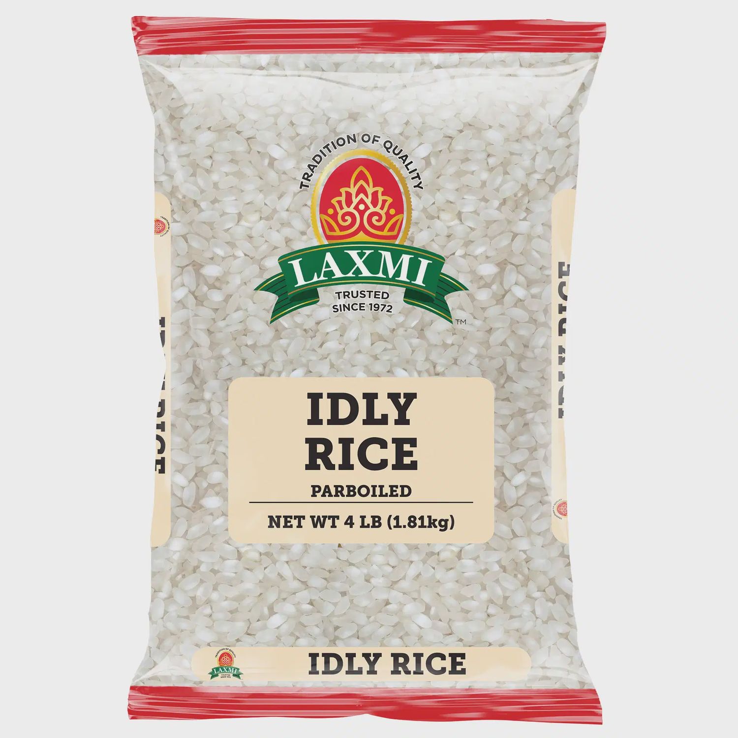 Lx Idli Rice 4lb