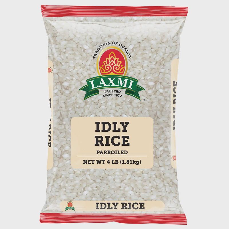 Lx Idli Rice 4lb