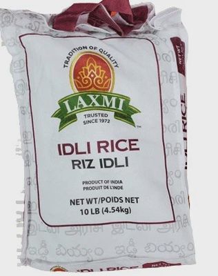 Lx Idli Rice 10lbs