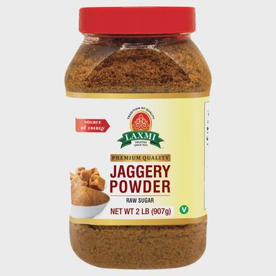 Lx Jaggery Powder 2lb