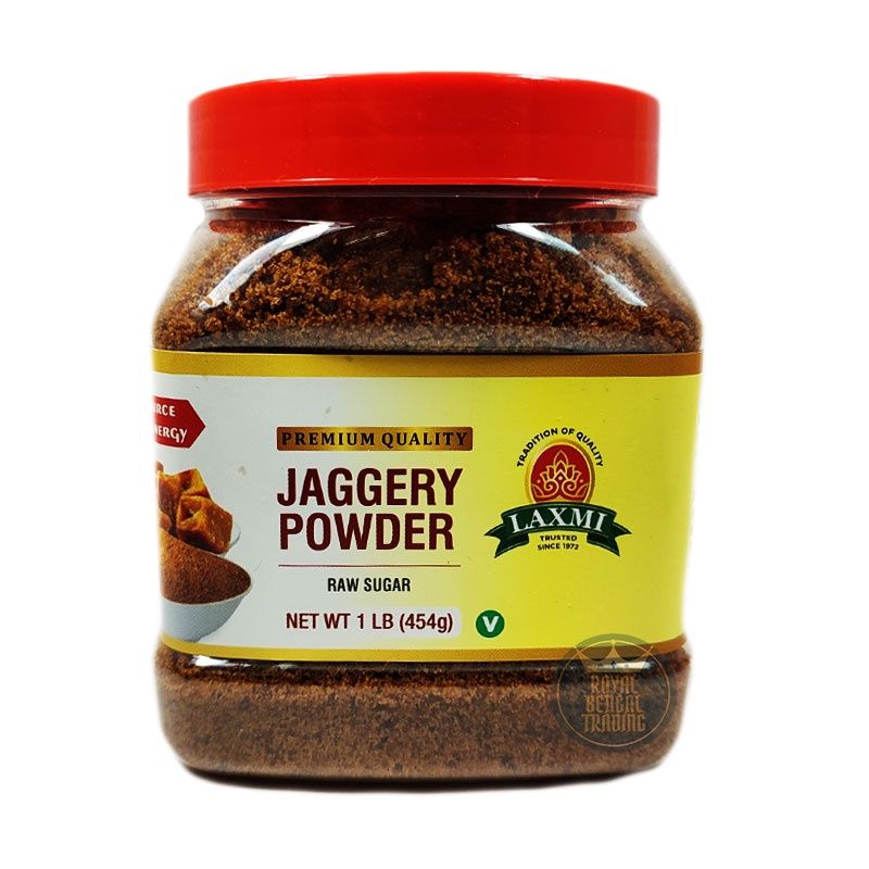 Lx Jaggery Powder 1lb