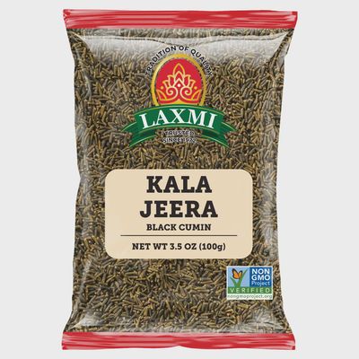 Lx Kala Jeera 100g