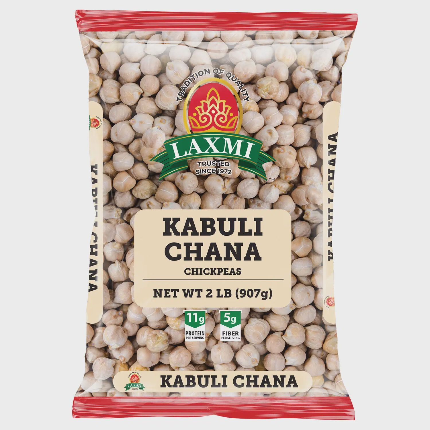 Lx Kabuli Chana 2lb