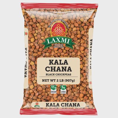 Lx Kala Chana 2lb