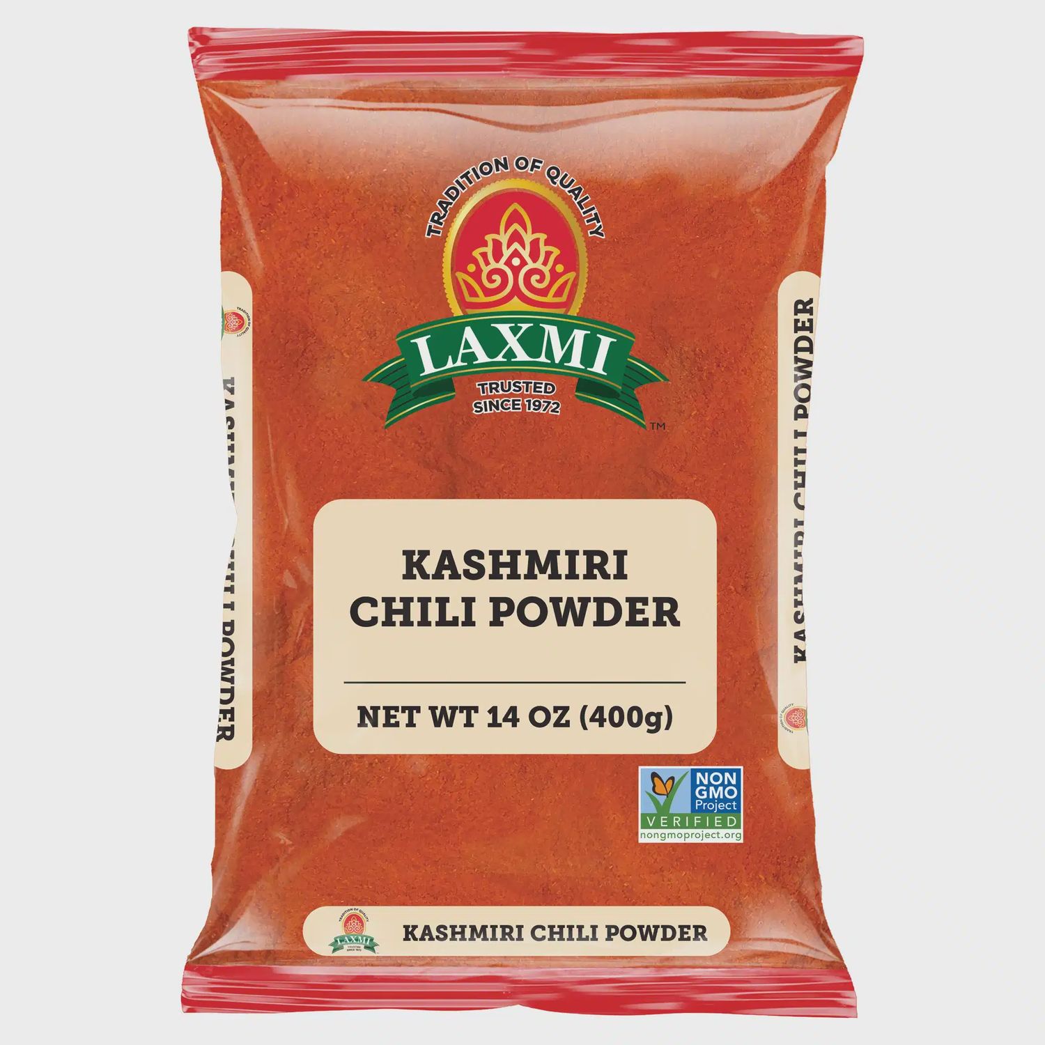 Lx Kashmiri Chili Powder 400g
