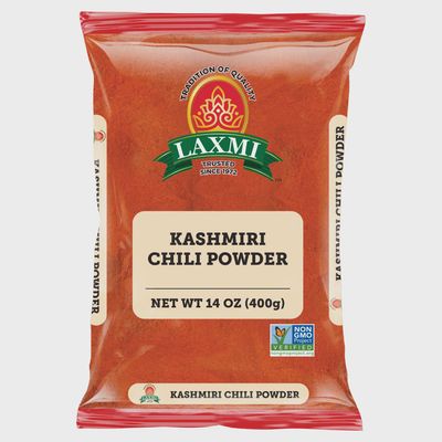 Lx Kashmiri Chili Powder 400g