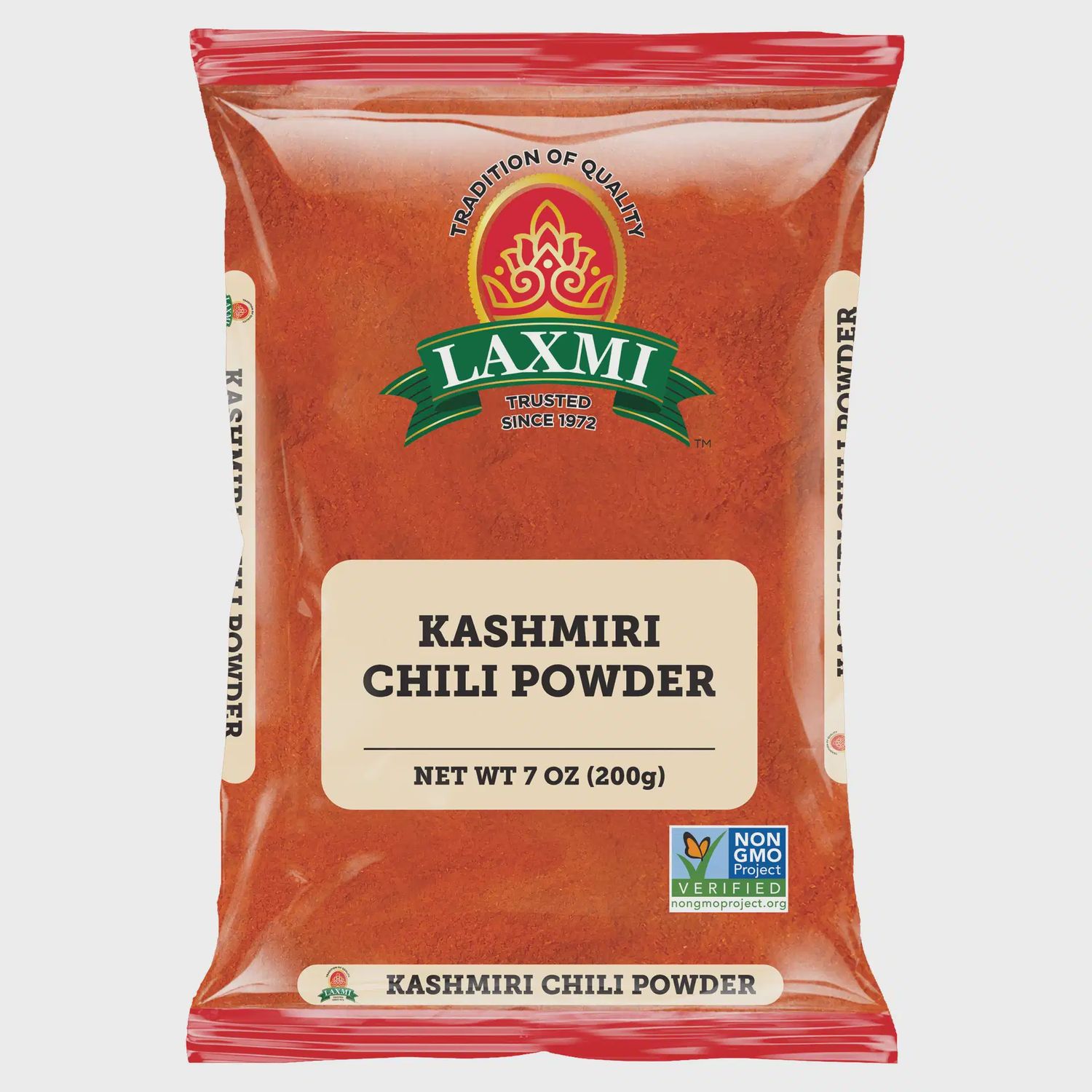 Lx Kashmiri Chili powder 200g