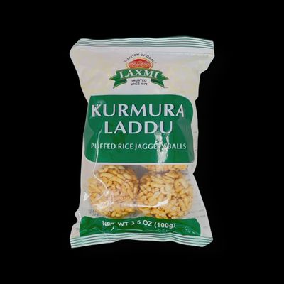 Lx Kurmura Laddu
