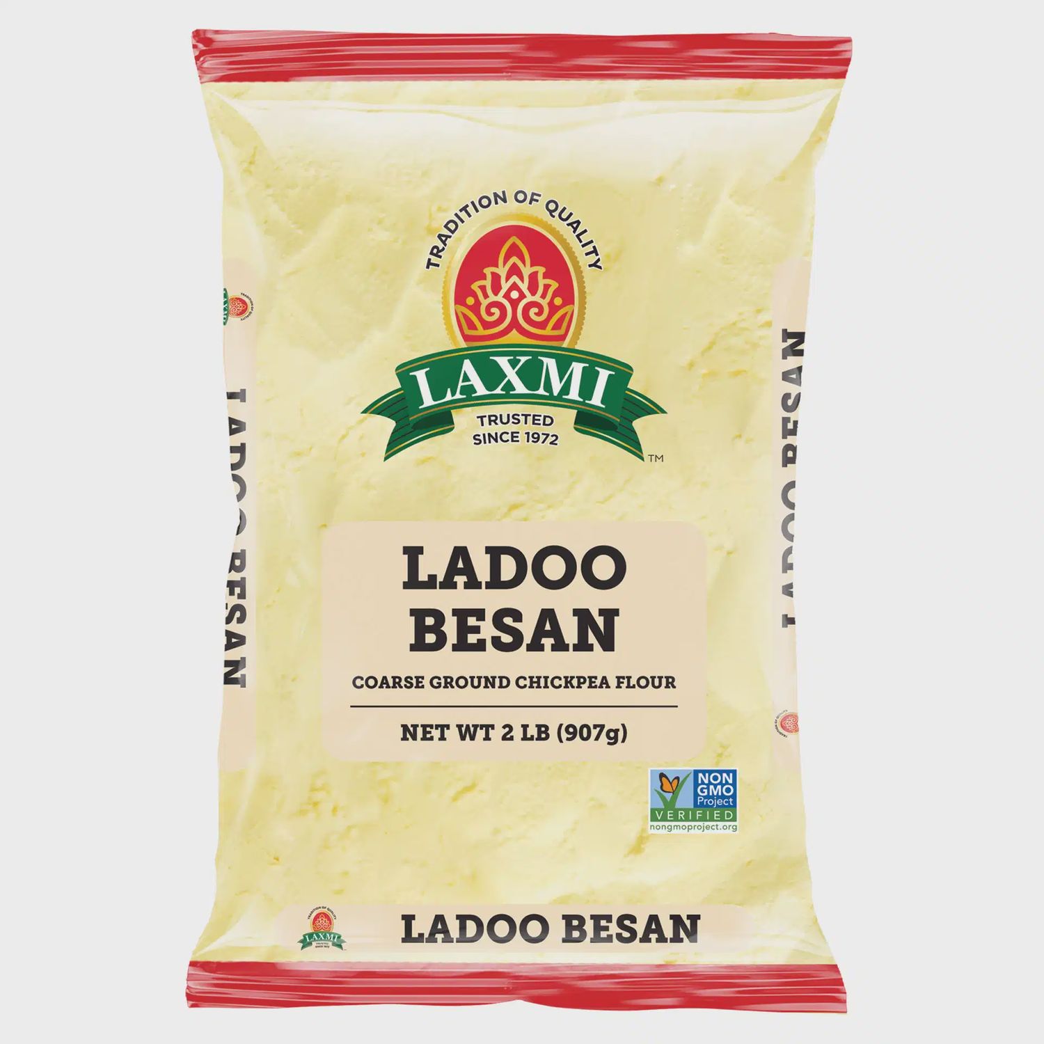 Lx Ladoo Besan 2lb