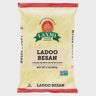Lx Ladoo Besan 2lb