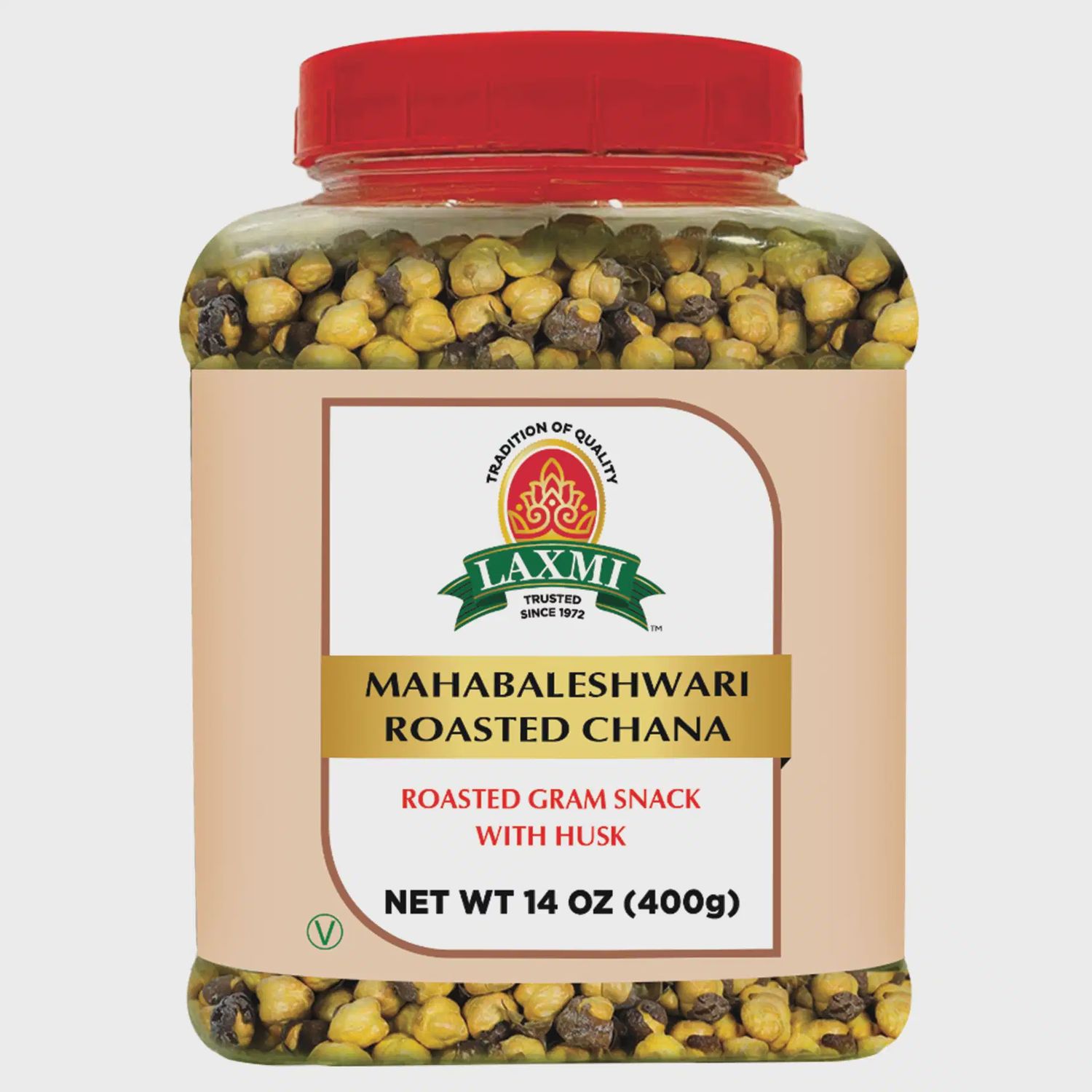 Lx Mahabaleshwari Roasted Chana 400g