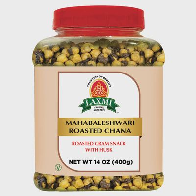 Lx Mahabaleshwari Roasted Chana 400g